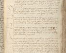 Zdjęcie nr 449 dla obiektu archiwalnego: [Acta pronuntiationum officialia coram Sandivogio de Thanczin]