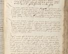 Zdjęcie nr 445 dla obiektu archiwalnego: [Acta pronuntiationum officialia coram Sandivogio de Thanczin]