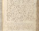 Zdjęcie nr 447 dla obiektu archiwalnego: [Acta pronuntiationum officialia coram Sandivogio de Thanczin]