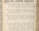 Zdjęcie nr 441 dla obiektu archiwalnego: [Acta pronuntiationum officialia coram Sandivogio de Thanczin]