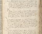 Zdjęcie nr 439 dla obiektu archiwalnego: [Acta pronuntiationum officialia coram Sandivogio de Thanczin]