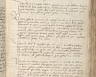 Zdjęcie nr 437 dla obiektu archiwalnego: [Acta pronuntiationum officialia coram Sandivogio de Thanczin]