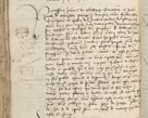 Zdjęcie nr 436 dla obiektu archiwalnego: [Acta pronuntiationum officialia coram Sandivogio de Thanczin]