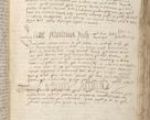Zdjęcie nr 433 dla obiektu archiwalnego: [Acta pronuntiationum officialia coram Sandivogio de Thanczin]