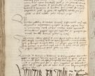 Zdjęcie nr 428 dla obiektu archiwalnego: [Acta pronuntiationum officialia coram Sandivogio de Thanczin]