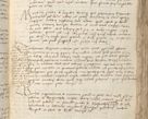 Zdjęcie nr 425 dla obiektu archiwalnego: [Acta pronuntiationum officialia coram Sandivogio de Thanczin]
