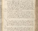 Zdjęcie nr 423 dla obiektu archiwalnego: [Acta pronuntiationum officialia coram Sandivogio de Thanczin]