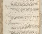 Zdjęcie nr 424 dla obiektu archiwalnego: [Acta pronuntiationum officialia coram Sandivogio de Thanczin]