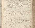 Zdjęcie nr 421 dla obiektu archiwalnego: [Acta pronuntiationum officialia coram Sandivogio de Thanczin]