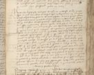 Zdjęcie nr 419 dla obiektu archiwalnego: [Acta pronuntiationum officialia coram Sandivogio de Thanczin]