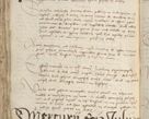 Zdjęcie nr 420 dla obiektu archiwalnego: [Acta pronuntiationum officialia coram Sandivogio de Thanczin]