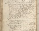Zdjęcie nr 418 dla obiektu archiwalnego: [Acta pronuntiationum officialia coram Sandivogio de Thanczin]