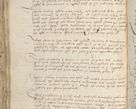 Zdjęcie nr 416 dla obiektu archiwalnego: [Acta pronuntiationum officialia coram Sandivogio de Thanczin]