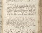 Zdjęcie nr 411 dla obiektu archiwalnego: [Acta pronuntiationum officialia coram Sandivogio de Thanczin]