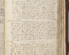 Zdjęcie nr 605 dla obiektu archiwalnego: [Acta pronuntiationum officialia coram Sandivogio de Thanczin]