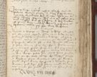 Zdjęcie nr 609 dla obiektu archiwalnego: [Acta pronuntiationum officialia coram Sandivogio de Thanczin]