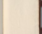Zdjęcie nr 841 dla obiektu archiwalnego: [Acta pronuntiationum officialia coram Sandivogio de Thanczin]