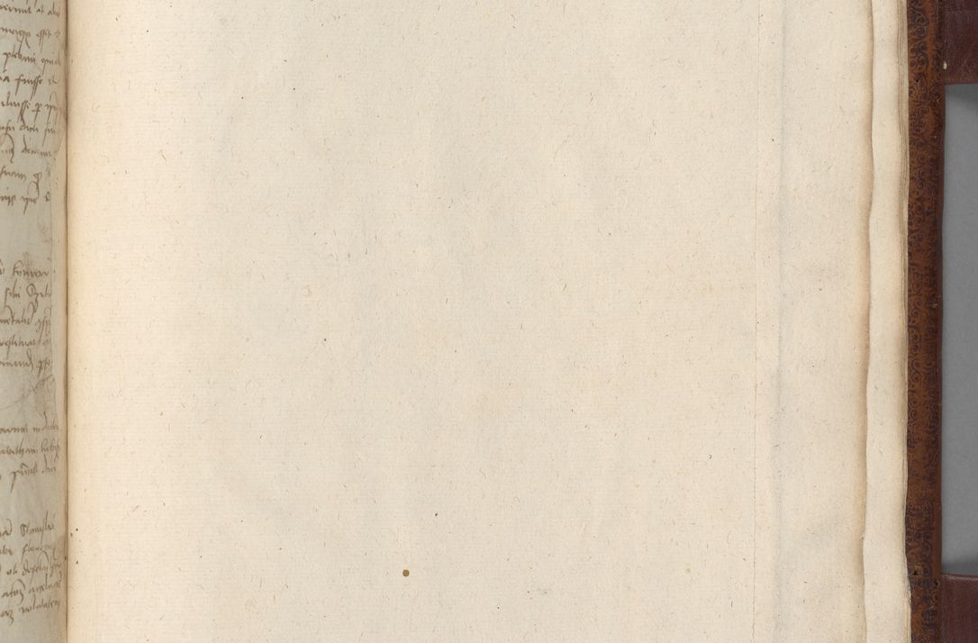 Zdjęcie nr 839 dla obiektu archiwalnego: [Acta pronuntiationum officialia coram Sandivogio de Thanczin]