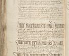 Zdjęcie nr 822 dla obiektu archiwalnego: [Acta pronuntiationum officialia coram Sandivogio de Thanczin]