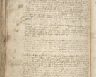 Zdjęcie nr 820 dla obiektu archiwalnego: [Acta pronuntiationum officialia coram Sandivogio de Thanczin]