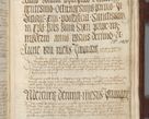 Zdjęcie nr 819 dla obiektu archiwalnego: [Acta pronuntiationum officialia coram Sandivogio de Thanczin]