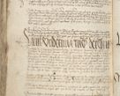 Zdjęcie nr 816 dla obiektu archiwalnego: [Acta pronuntiationum officialia coram Sandivogio de Thanczin]
