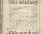 Zdjęcie nr 804 dla obiektu archiwalnego: [Acta pronuntiationum officialia coram Sandivogio de Thanczin]