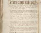 Zdjęcie nr 800 dla obiektu archiwalnego: [Acta pronuntiationum officialia coram Sandivogio de Thanczin]