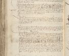 Zdjęcie nr 792 dla obiektu archiwalnego: [Acta pronuntiationum officialia coram Sandivogio de Thanczin]