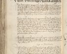 Zdjęcie nr 790 dla obiektu archiwalnego: [Acta pronuntiationum officialia coram Sandivogio de Thanczin]