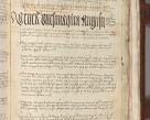 Zdjęcie nr 789 dla obiektu archiwalnego: [Acta pronuntiationum officialia coram Sandivogio de Thanczin]