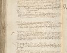 Zdjęcie nr 788 dla obiektu archiwalnego: [Acta pronuntiationum officialia coram Sandivogio de Thanczin]