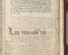 Zdjęcie nr 781 dla obiektu archiwalnego: [Acta pronuntiationum officialia coram Sandivogio de Thanczin]
