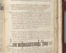 Zdjęcie nr 777 dla obiektu archiwalnego: [Acta pronuntiationum officialia coram Sandivogio de Thanczin]