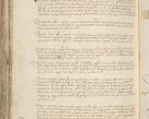 Zdjęcie nr 774 dla obiektu archiwalnego: [Acta pronuntiationum officialia coram Sandivogio de Thanczin]
