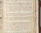 Zdjęcie nr 773 dla obiektu archiwalnego: [Acta pronuntiationum officialia coram Sandivogio de Thanczin]