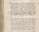 Zdjęcie nr 758 dla obiektu archiwalnego: [Acta pronuntiationum officialia coram Sandivogio de Thanczin]