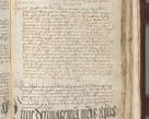 Zdjęcie nr 755 dla obiektu archiwalnego: [Acta pronuntiationum officialia coram Sandivogio de Thanczin]
