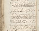 Zdjęcie nr 748 dla obiektu archiwalnego: [Acta pronuntiationum officialia coram Sandivogio de Thanczin]