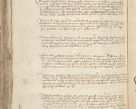 Zdjęcie nr 740 dla obiektu archiwalnego: [Acta pronuntiationum officialia coram Sandivogio de Thanczin]