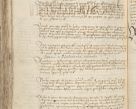 Zdjęcie nr 734 dla obiektu archiwalnego: [Acta pronuntiationum officialia coram Sandivogio de Thanczin]