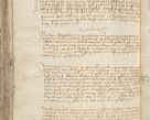 Zdjęcie nr 730 dla obiektu archiwalnego: [Acta pronuntiationum officialia coram Sandivogio de Thanczin]