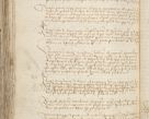 Zdjęcie nr 720 dla obiektu archiwalnego: [Acta pronuntiationum officialia coram Sandivogio de Thanczin]