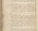 Zdjęcie nr 718 dla obiektu archiwalnego: [Acta pronuntiationum officialia coram Sandivogio de Thanczin]