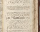 Zdjęcie nr 717 dla obiektu archiwalnego: [Acta pronuntiationum officialia coram Sandivogio de Thanczin]