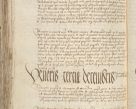 Zdjęcie nr 714 dla obiektu archiwalnego: [Acta pronuntiationum officialia coram Sandivogio de Thanczin]