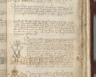 Zdjęcie nr 699 dla obiektu archiwalnego: [Acta pronuntiationum officialia coram Sandivogio de Thanczin]