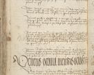 Zdjęcie nr 698 dla obiektu archiwalnego: [Acta pronuntiationum officialia coram Sandivogio de Thanczin]