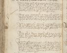 Zdjęcie nr 696 dla obiektu archiwalnego: [Acta pronuntiationum officialia coram Sandivogio de Thanczin]