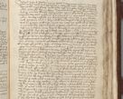 Zdjęcie nr 685 dla obiektu archiwalnego: [Acta pronuntiationum officialia coram Sandivogio de Thanczin]